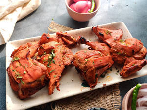 Tandoori Chicken