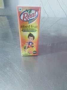 Real Mix(200ml)