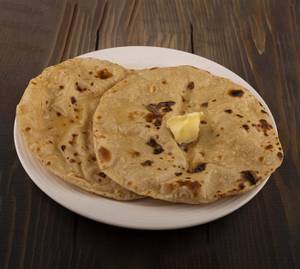 Tawa Butter Roti