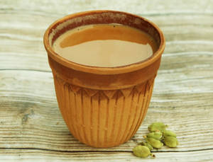 Elaichi Chai(serves 3-4],[500ml]