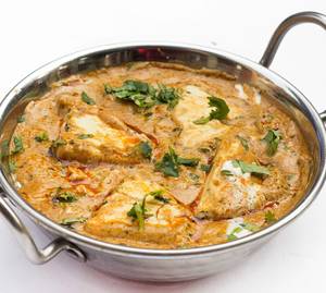 Shahi Paneer