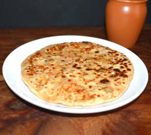 Aloo Paratha