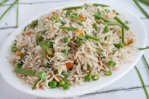 Veg Fried Rice