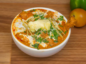 Chicken Masala[Quarter]