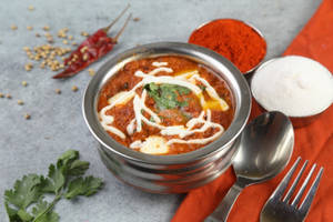 Paneer Butter Masala