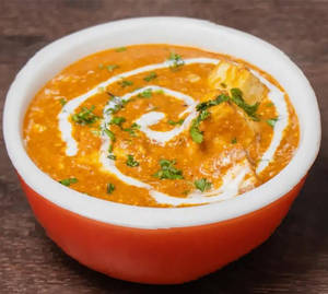 Paneer Lababdar
