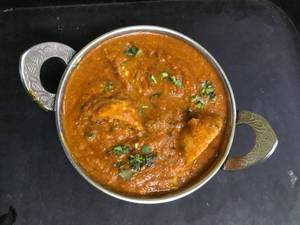 Egg Curry