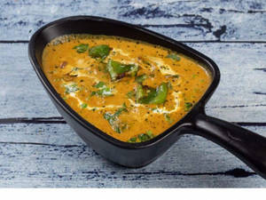 Capsicum Masala
