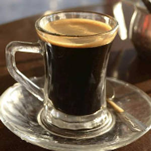 Long Black