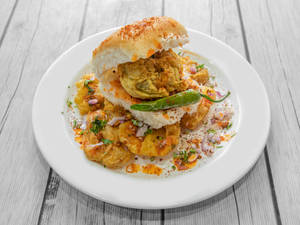 Special VadaPav( 1 piece)