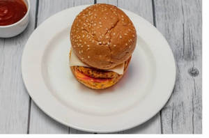 Veg Burger