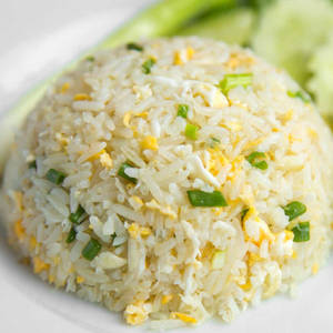 Egg Fried Rice