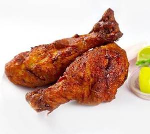 Chicken Leg Fry (2pes)