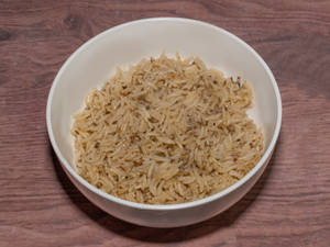 Jeera Rice