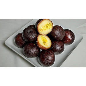 Kala Jamun