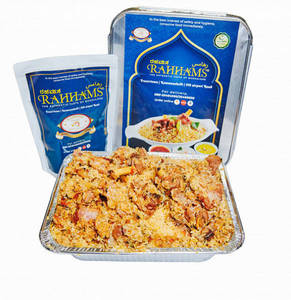 Mutton Biryani  2kg