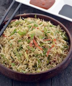 Veg Fried Rice
