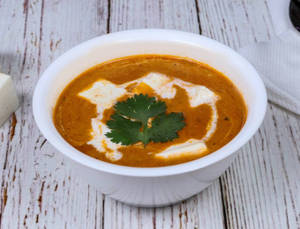 Shahi Paneer