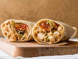 Chicken Jalapeno Shawarma (1 Pc)