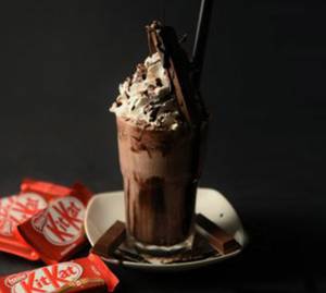 KitKat Shake