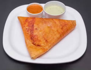 Masala Dosa