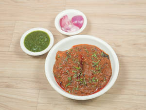 Chicken Changezi