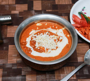 Paneer Butter Masala