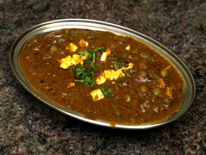 Mixed Vegetable Curry