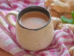 Gur Wali Chai ( Jaggery Tea)[4cups-500ml]