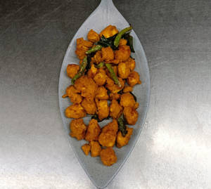 Paneer Pakodi