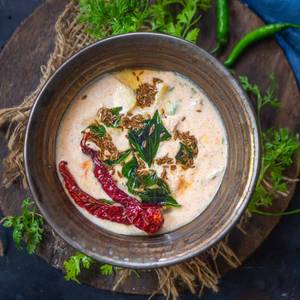 Aloo Raita