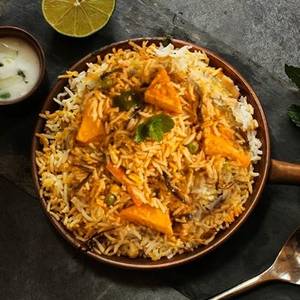 Paneer Wale Chawal
