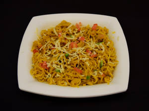 Cheese Maggi