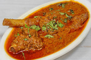 Mutton Korma
