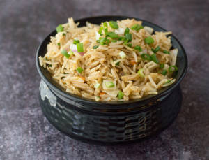 Veg Fried Rice