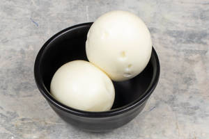 Boiled Egg