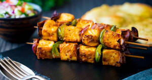 Paneer Tikka 6 Pic