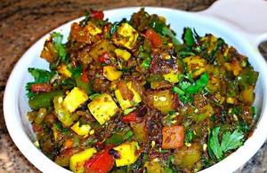 Mix Veg