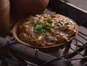 Paneer Handi