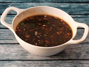 Hot & Sour Soup