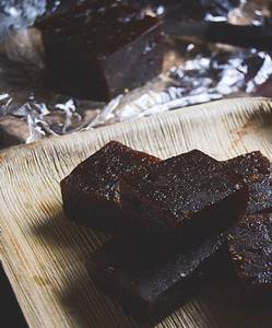 Kerala Special Black Jaggery Halwa 200gm