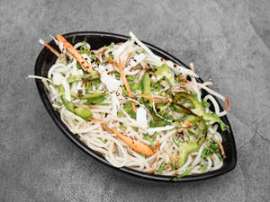 Hakka Noodles