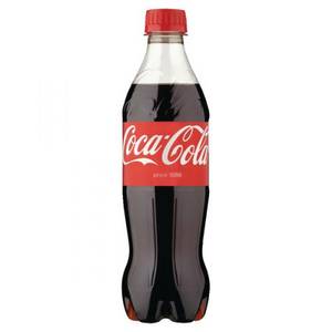 Coke (600 ml)