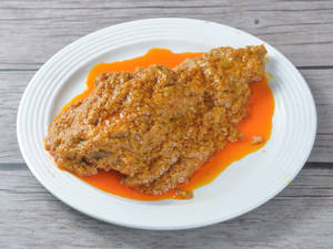 Chicken Chaap                                               