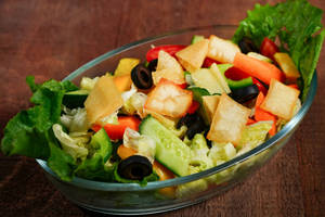 Fathoush Salad