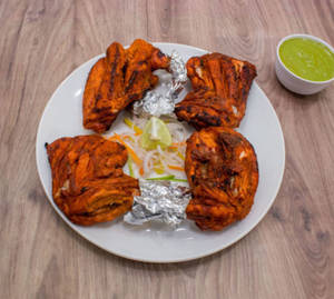 Tandoori Chicken