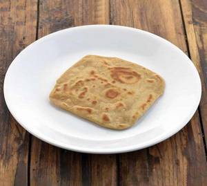 Ajwain Paratha