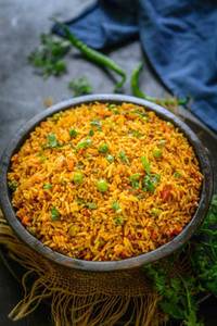 Tawa Pulav