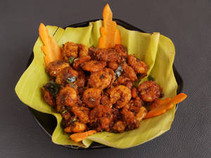 Jhinga Fry