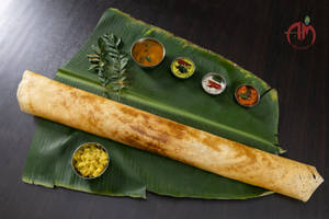 Masala Dosa
